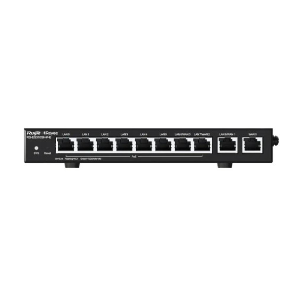 Маршрутизатор Ruijie RG-EG305GH-P-E