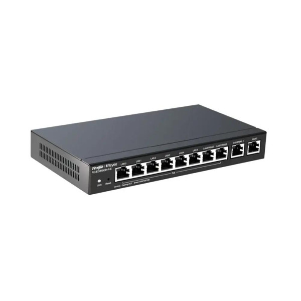 Маршрутизатор Ruijie RG-EG305GH-P-E