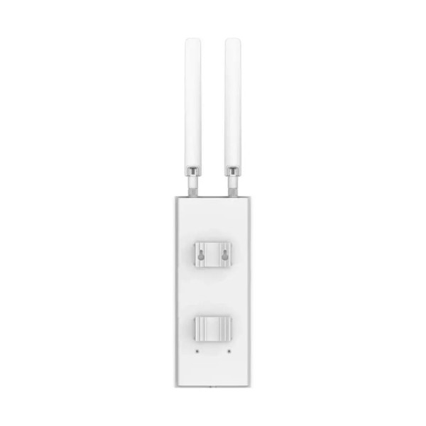 Точка доступу зовнішня WiFi 6 2.5G Cudy AP3000 Outdoor із підтримкою Mesh, дводіапазонна
