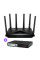 Комплект безперебійного зв'язку: WiFi 7 Mesh-маршрутизатор Cudy WR6500H + Mini UPS SKE POE-432N 8800mAh 5V/9V/12V/15V/24V/PoE