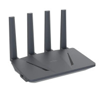 WiFi 6 маршрутизатор GL.iNet Flint GL-AX1800-EU гігабітний дводіапазонний