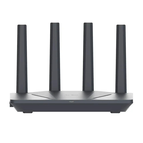 WiFi 6 маршрутизатор GL.iNet Flint GL-AX1800-EU гигабитный двухдиапазонный