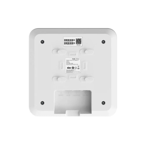 Точка доступа Ruijie RG-RAP2200(F)
