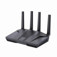 WiFi 6 маршрутизатор GL.iNet Flint 2 GL-MT6000-EU 2.5G дводіапазонний