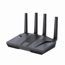WiFi 6 маршрутизатор GL.iNet Flint 2 GL-MT6000-EU 2.5G дводіапазонний