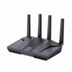 WiFi 6 маршрутизатор GL.iNet Flint 2 GL-MT6000-EU 2.5G дводіапазонний