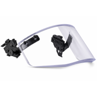 Балістичний візор з кріпленням на бічні напрямні Ballistic Visor with Attachment on Side Rails Sestan-Busch