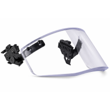 Балістичний візор з кріпленням на бічні напрямні Ballistic Visor with Attachment on Side Rails Sestan-Busch