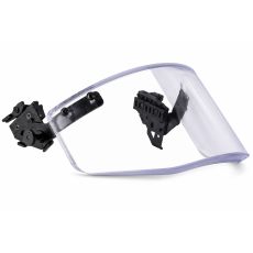Балістичний візор з кріпленням на бічні напрямні Ballistic Visor with Attachment on Side Rails Sestan-Busch