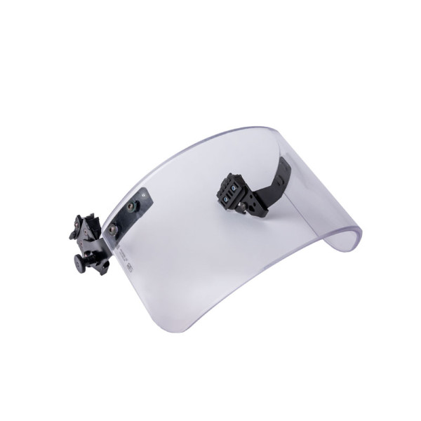 Балістичний візор для шолома Ballistic visor for helmet Sestan-Busch