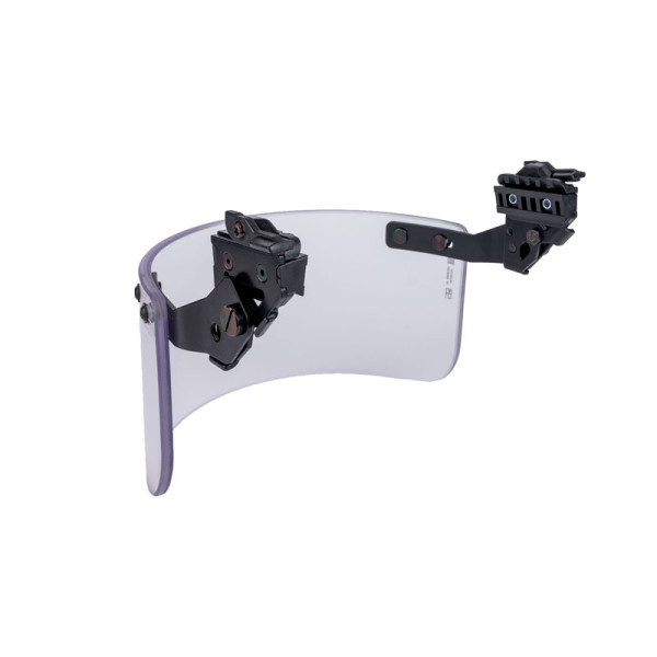 Балістичний візор для шолома Ballistic visor for helmet Sestan-Busch