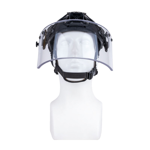 Балістичний візор для шолома Ballistic visor for helmet Sestan-Busch