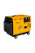 Генератор дизельний однофазний Easy Power SS11000W 5.5 кВт