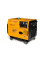 Генератор дизельний однофазний Easy Power SS11000W 5.5 кВт
