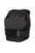 Бронежилет жіночий FOLLUX Sioen Чорний (Black)