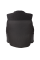 Бронежилет жіночий FOLLUX Sioen Чорний (Black)