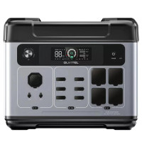 Портативна зарядна станція OUKITEL P2001 Plus