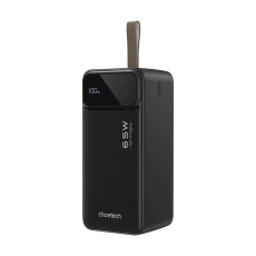 Повербанк Choetech B733 Black