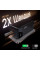 Повербанк Choetech B733 Black
