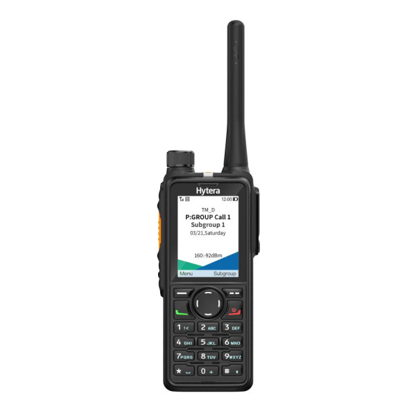 Радіостанція Hytera HP-785 UHF 350-470MHz Li-Pol 2400mAh