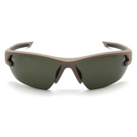 Захисні тактичні окуляри відкриті окуляри Venture Gear Tactical Semtex 2.0