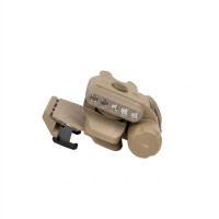 Нашлемний ліхтар SureFire Helmet Light HL1-A-TN Тан (Tan)