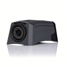 Тактична нашлемна екшн камера MOHOC IR Чорний (Black)