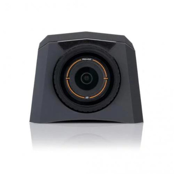 Тактична нашлемна екшн камера MOHOC IR Чорний (Black)