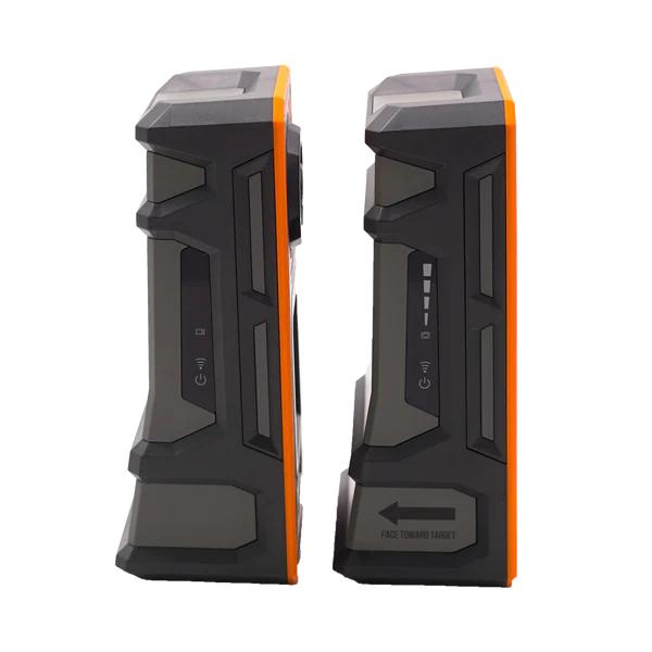 Портативна камера Longshot LR-3 для спостереження за мішенню