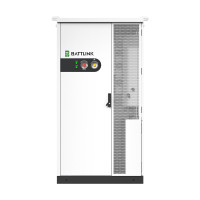 Система накопичення енергії (ESS) "все-в-одному" Battlink BATT-CI-50K107 50kW/107kWh