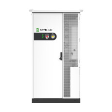 Система накопичення енергії (ESS) Battlink BATT-CI-50K107 50kW/107kWh