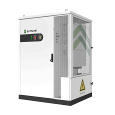 Система накопичення енергії ESS Battlink BATT-CI-30K50 30kW/50kWh