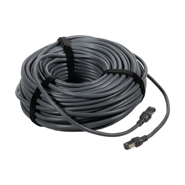 Дата-кабель Dtech DT-SL3046 для Starlink Gen3 46 м