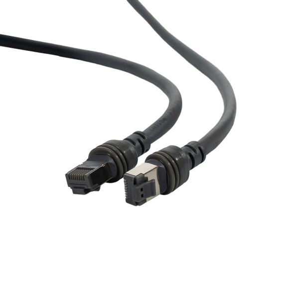 Дата-кабель Dtech DT-SL3015 для Starlink Gen3 15 м