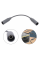 З'єднувач DC/DC (DC Female to Female) для Starlink Mini