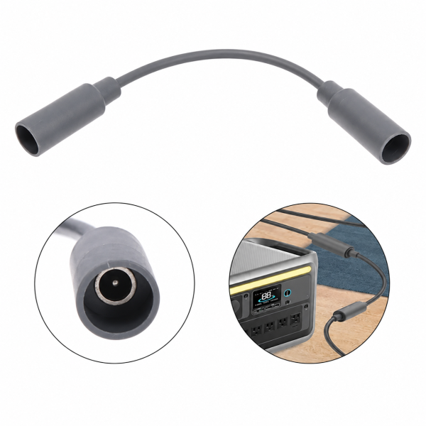 З'єднувач DC/DC (DC Female to Female) для Starlink Mini