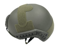 FAST Helmet NIJ IIIA Ranger Green