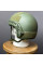 Балістичний шолом FAST Helmet NIJ IIIA 2 покоління Олива (Ranger Green)