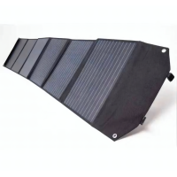 Портативна сонячна панель ETUPOWER SP200