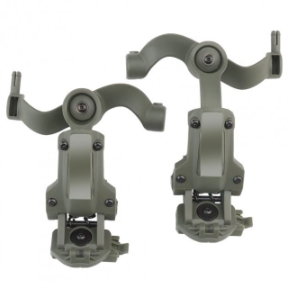 Кріплення на рейці ARC для навушників OPS-CORE