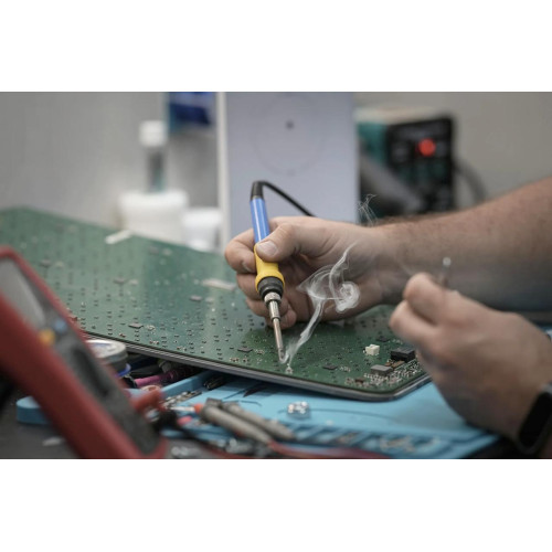 Ремонт Starlink - восстановим вашу связь с космосом