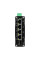 Промисловий PoE-комутатор E-LINK LNK-IMC104GP-SFP IN 12-48V