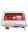 Генератор бензиновий трифазний Pramatec PS9000 2.8 кВт