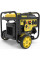 Генератор газобензиновий інверторний Champion CPG4000DHY-DF-EU 3.6 кВт