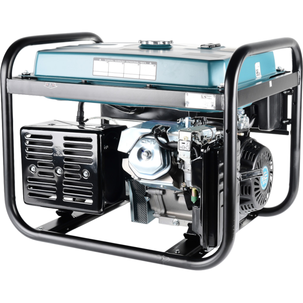 Двопаливний генератор Konner&Sohnen KS 10000E-1/3