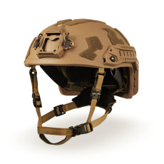 Баллистический шлем SXE GROUP COMPOSITE SHC LITE GEN 3 Койот (Coyote)