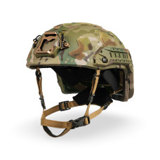Баллистический шлем SXE GROUP COMPOSITE SHC LITE GEN 3 Мультикам (Multicam)