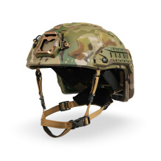 Баллистический шлем SXE GROUP COMPOSITE SHC LITE GEN 3 Мультикам (Multicam)