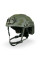 Баллистический шлем SXE GROUP COMPOSITE SHC LITE GEN 3 Оливковый (Ranger Green)