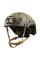 Балістичний шолом SXE GROUP ARAMID SHC BURAN 4.0 Мультикам (Multicam)